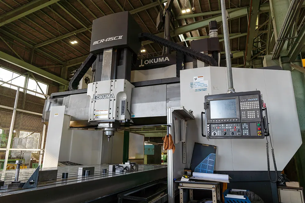 その他専用機製作