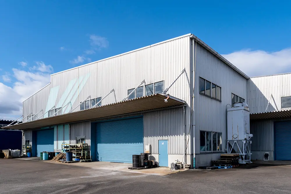 理念　共存共栄