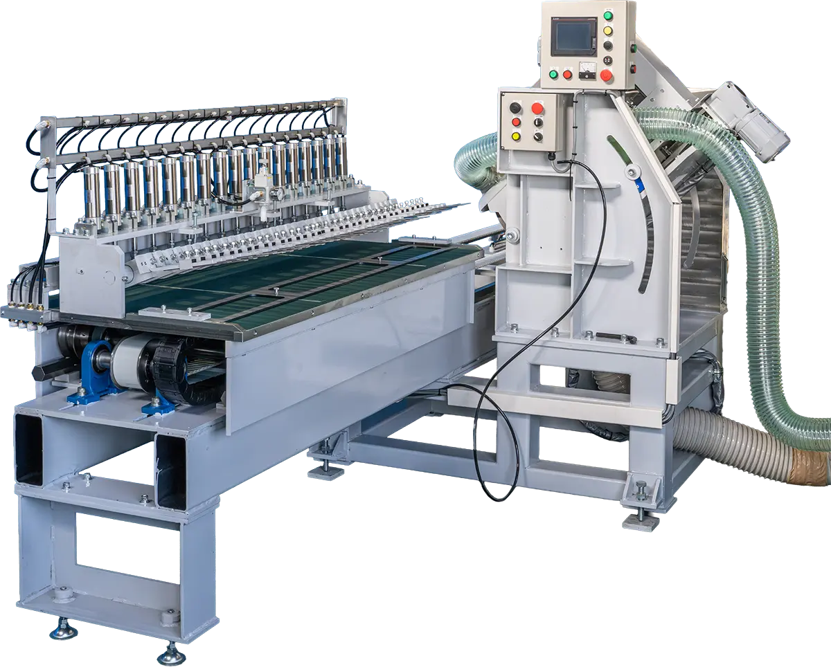 タイル角度研削機