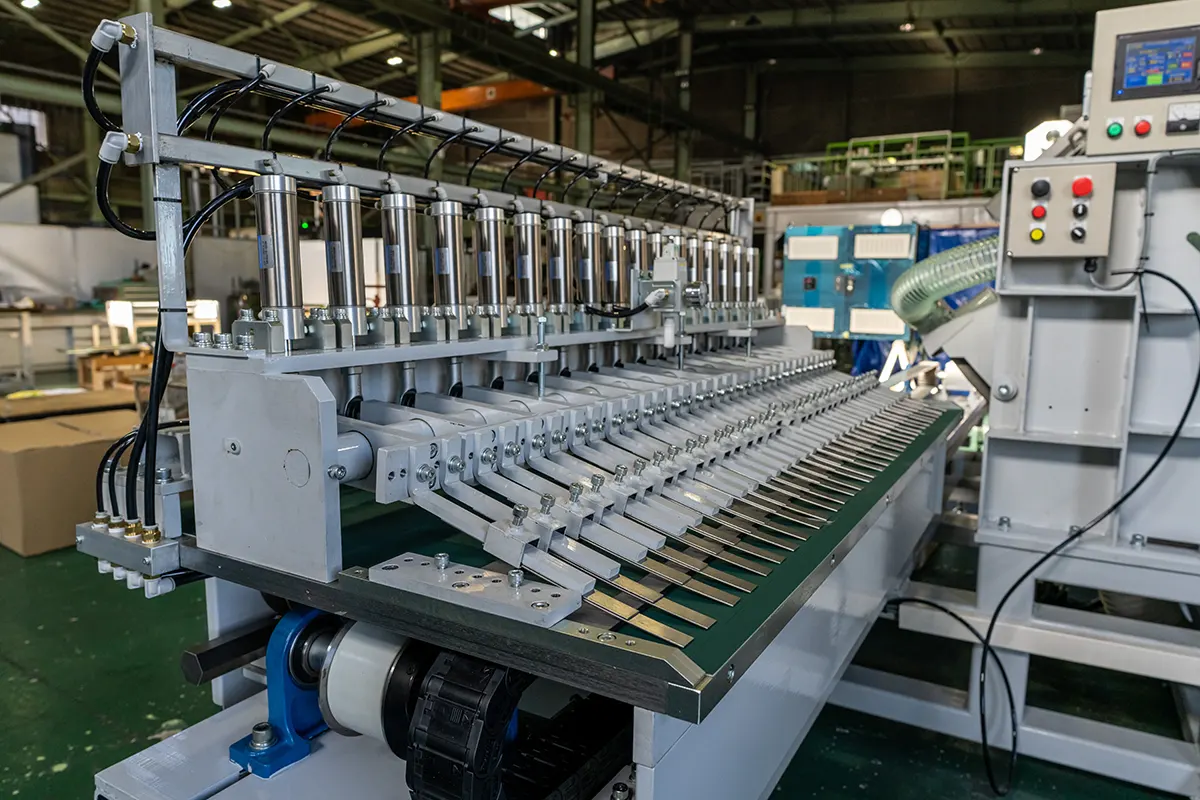 タイル角度研削機